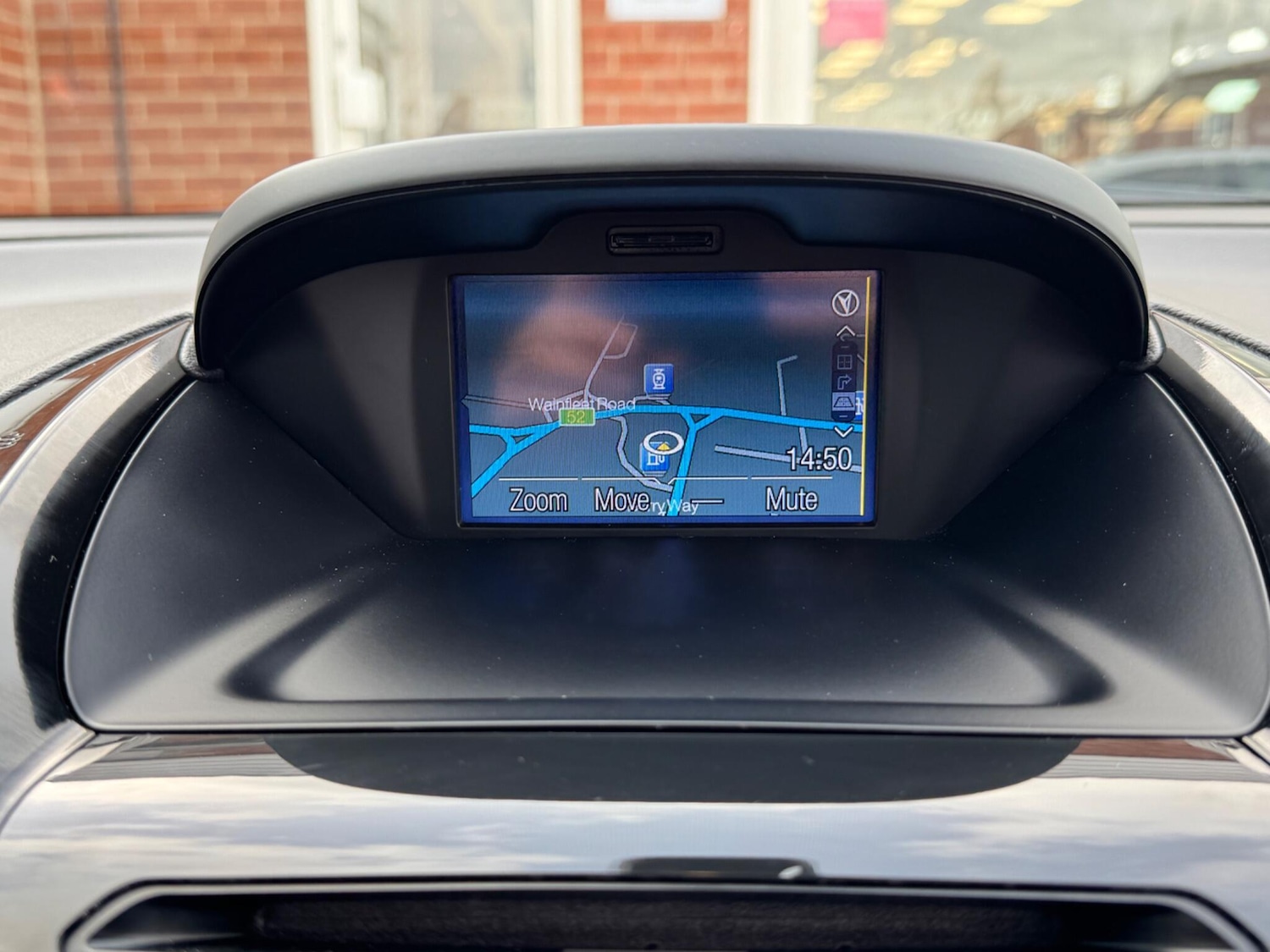 Used Ford B-MAX for sale - 77783066: Photo 30