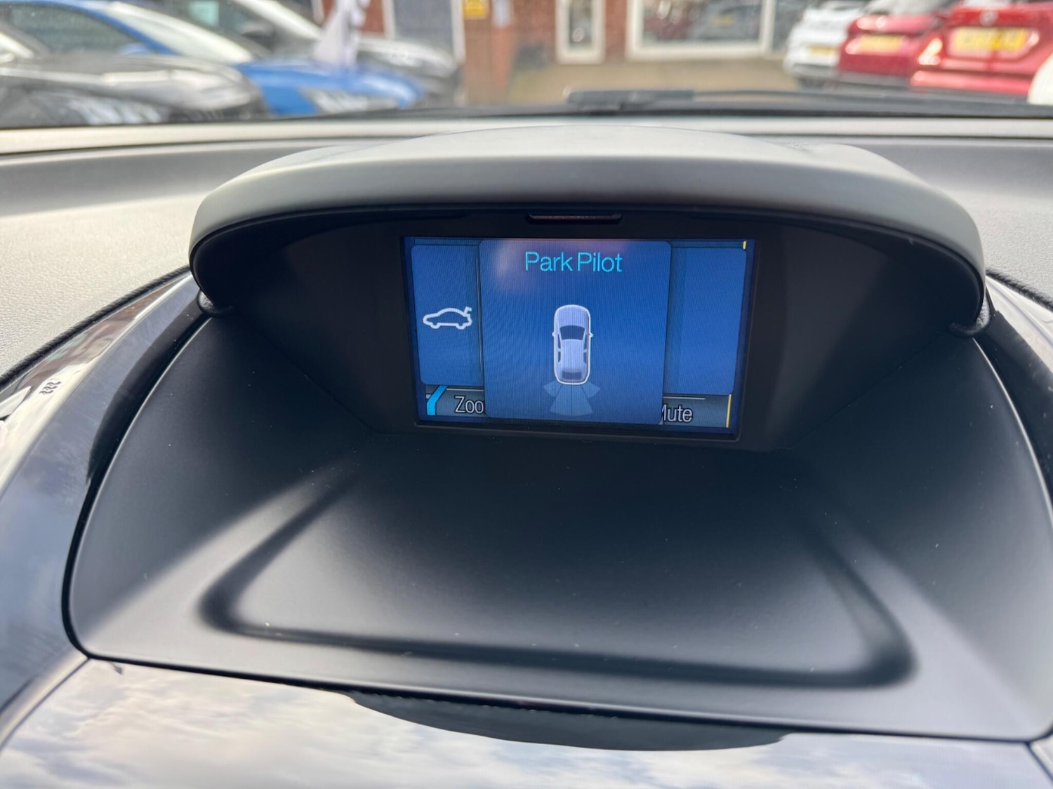 Used Ford B-MAX for sale - 77783066: Photo 32