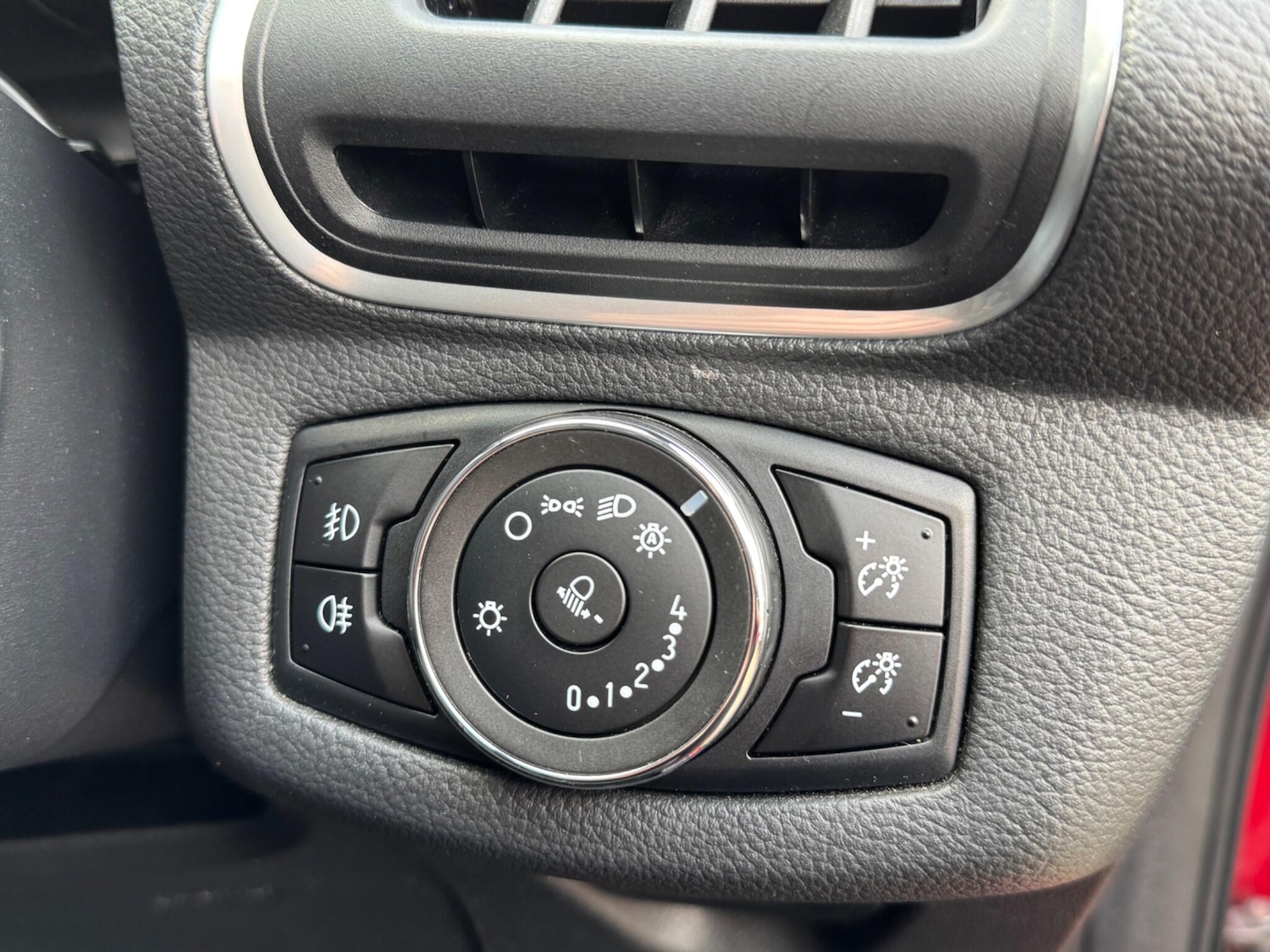 Used Ford B-MAX for sale - 77783066: Photo 33