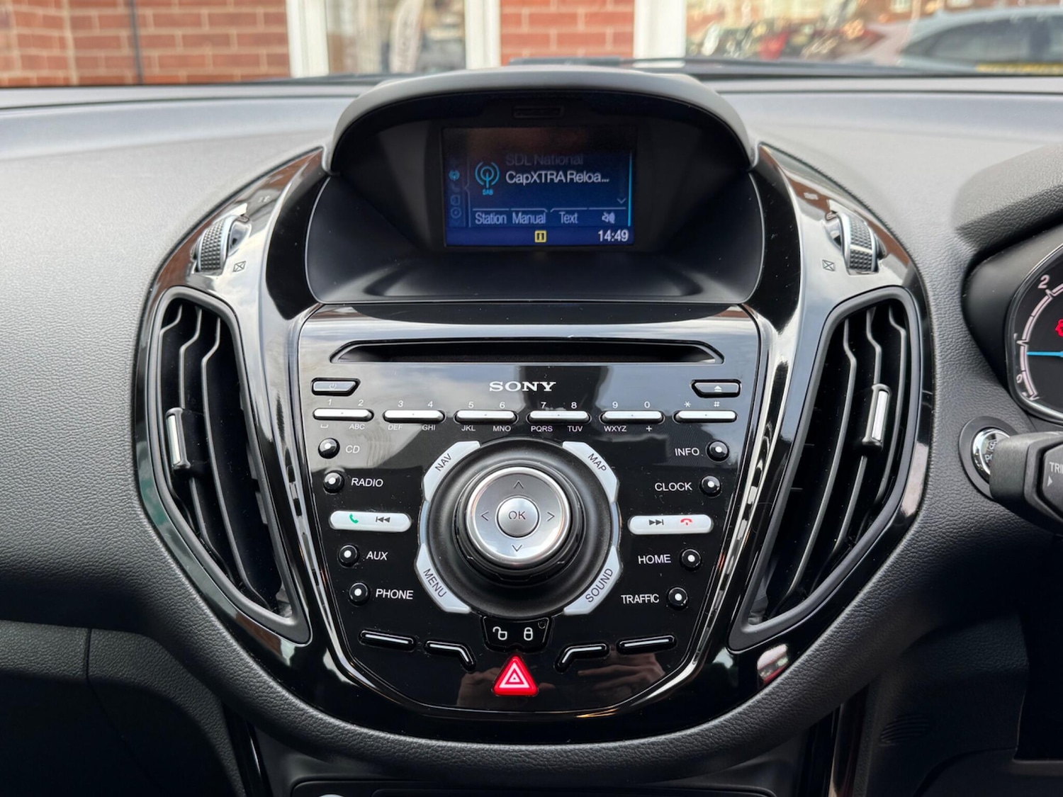 Used Ford B-MAX for sale - 77783066: Photo 34