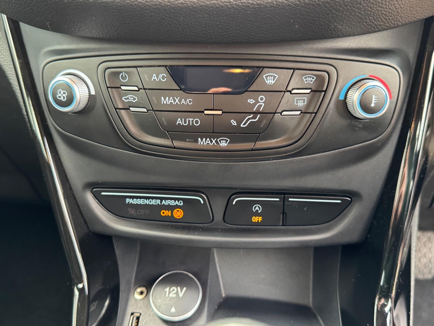 Used Ford B-MAX for sale - 77783066: Photo 35