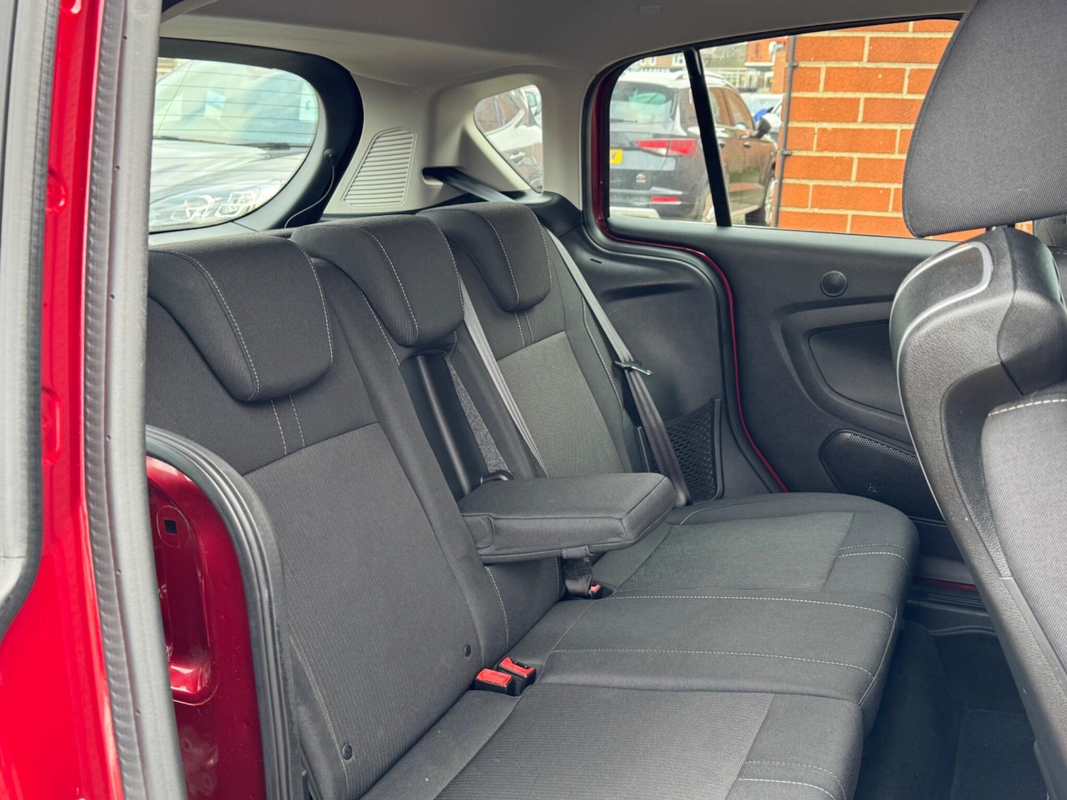 Used Ford B-MAX for sale - 77783066: Photo 37