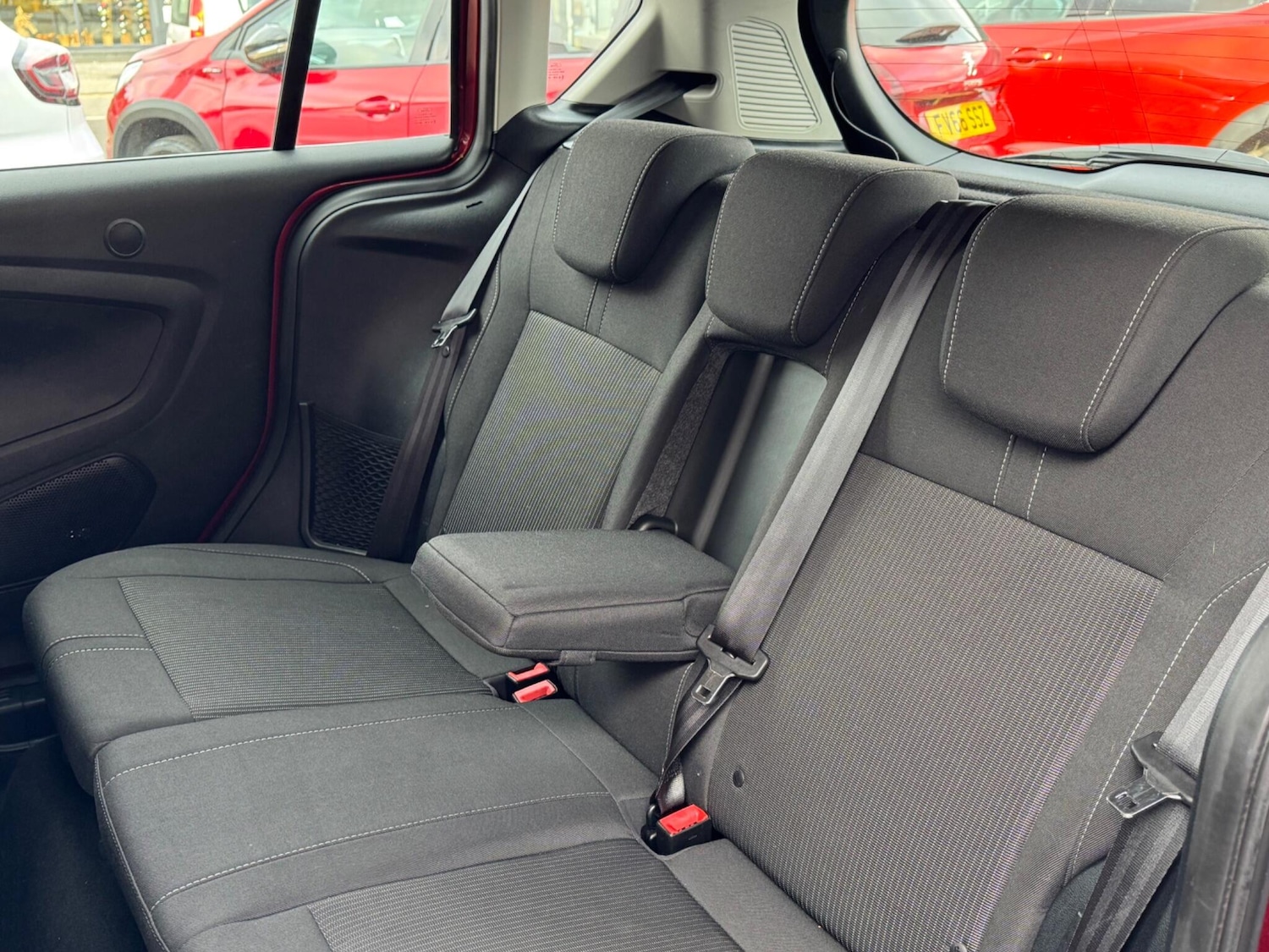 Used Ford B-MAX for sale - 77783066: Photo 38