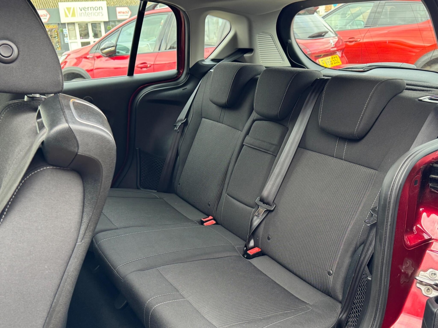 Used Ford B-MAX for sale - 77783066: Photo 39