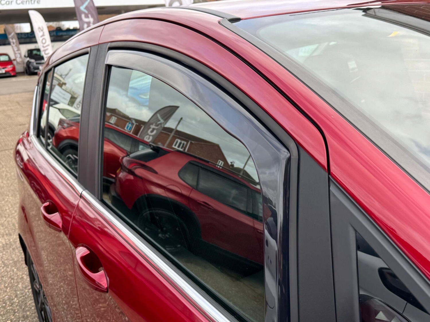 Used Ford B-MAX for sale - 77783066: Photo 41