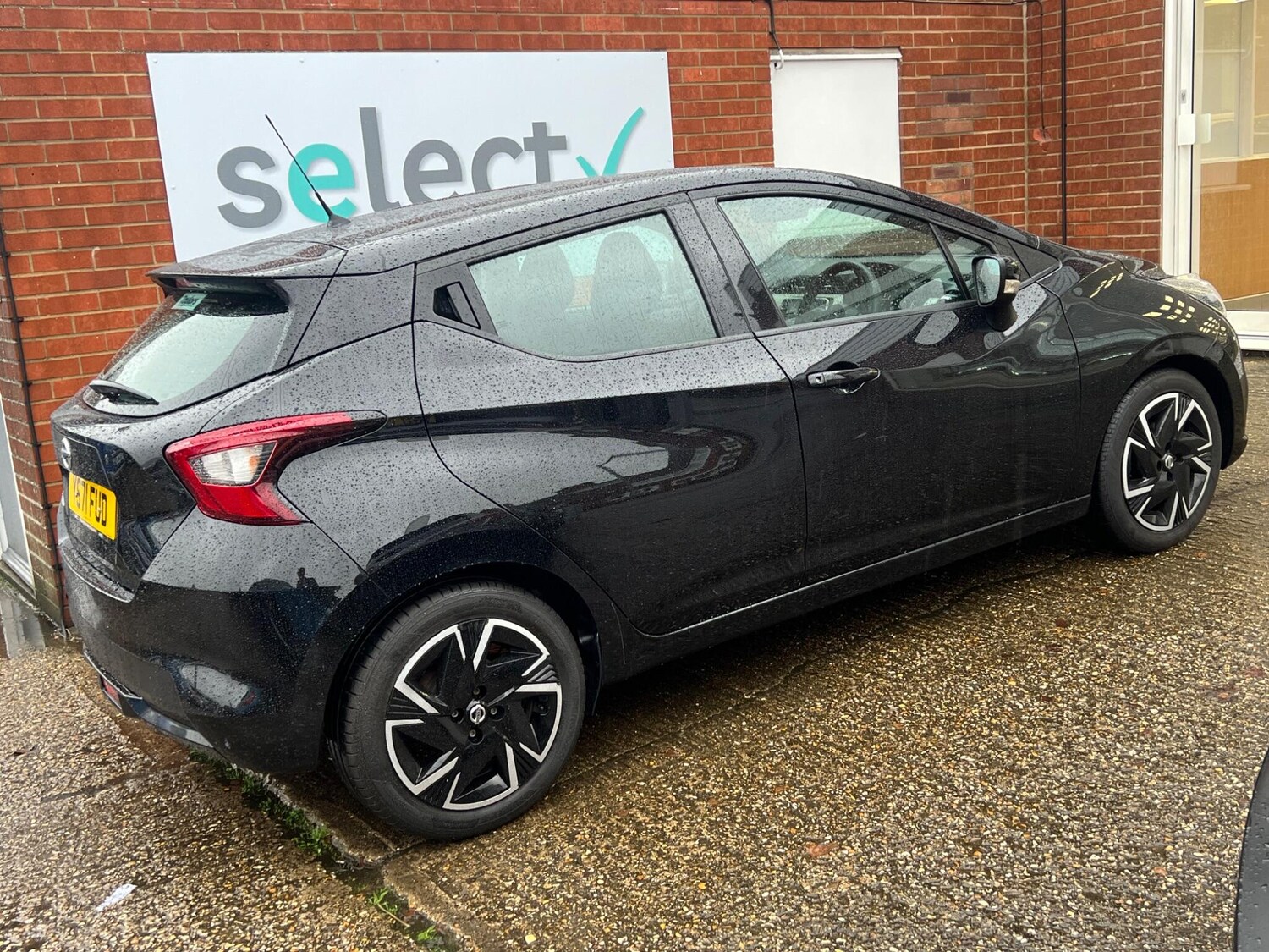 Used Nissan Micra 2021 for sale - 77413313: Photo 15