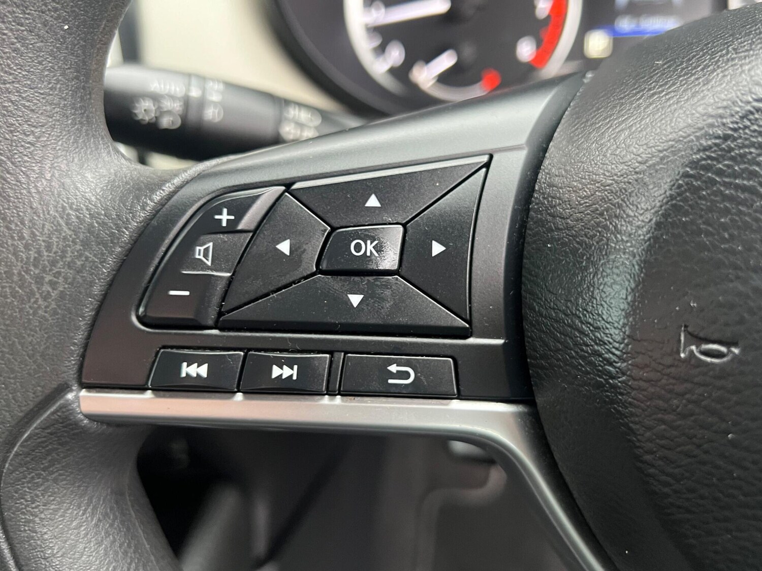 Used Nissan Micra 2021 for sale - 77413313: Photo 20