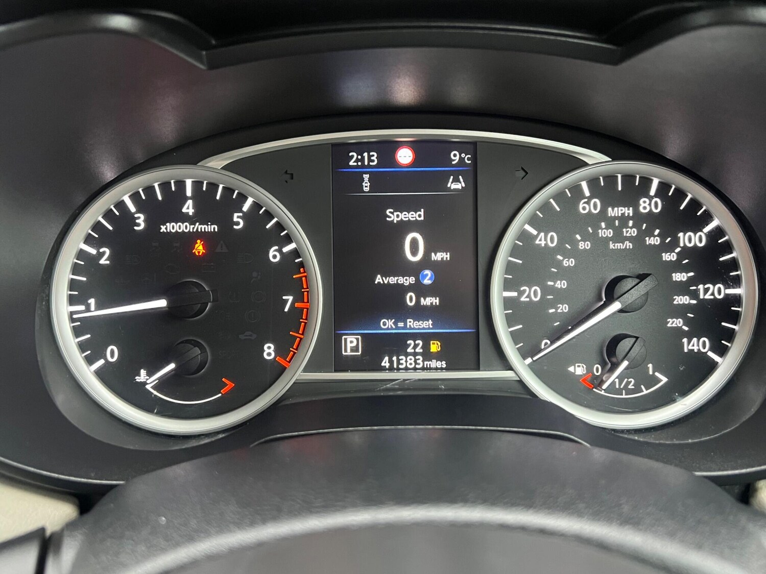 Used Nissan Micra 2021 for sale - 77413313: Photo 23