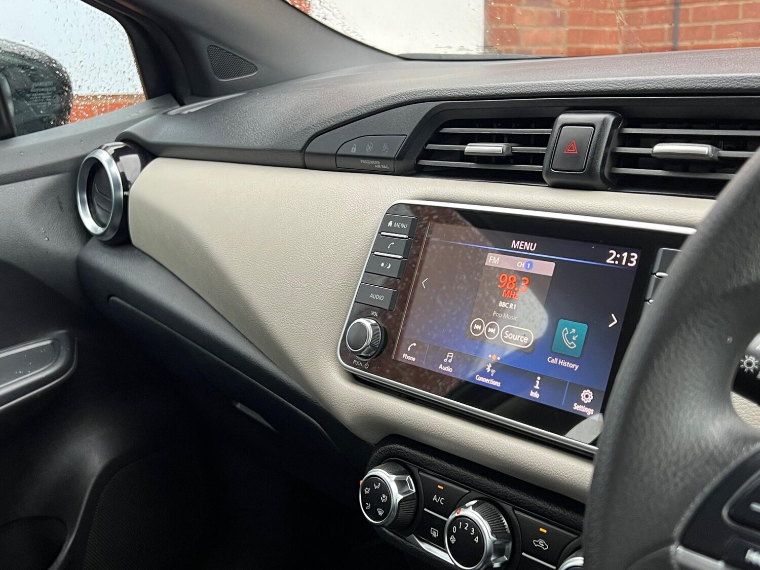 Used Nissan Micra 2021 for sale - 77413313: Photo 24