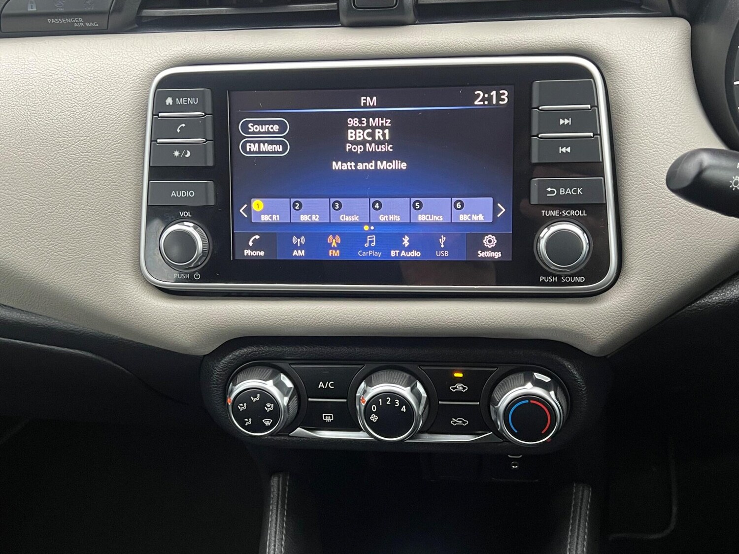 Used Nissan Micra 2021 for sale - 77413313: Photo 25