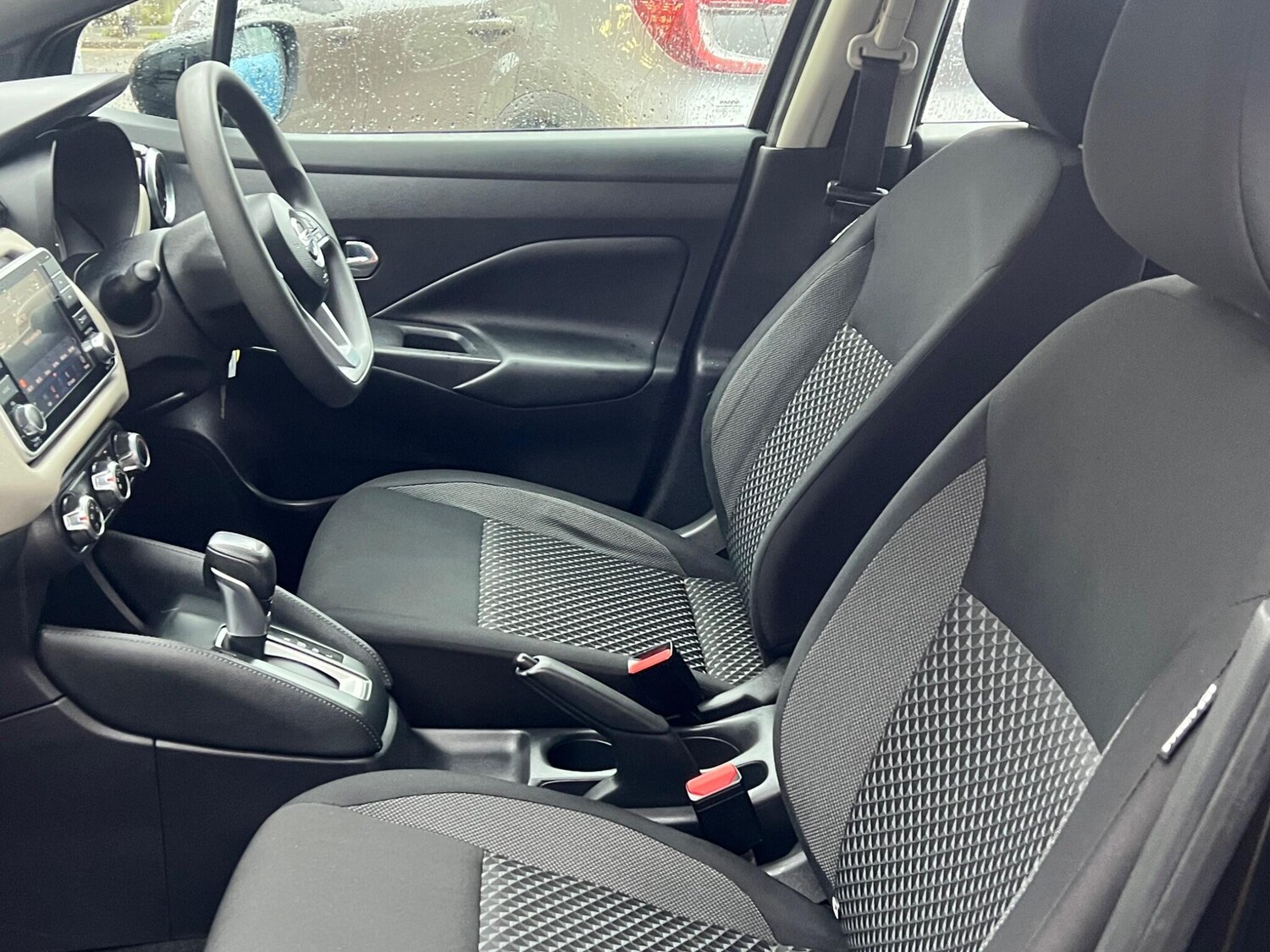 Used Nissan Micra 2021 for sale - 77413313: Photo 30