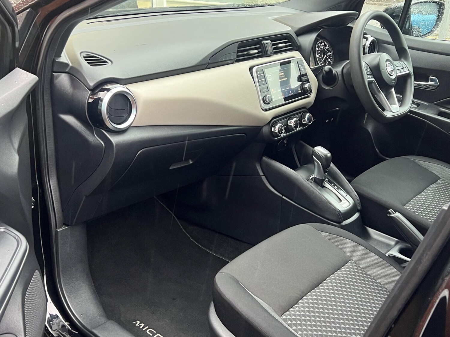 Used Nissan Micra 2021 for sale - 77413313: Photo 32