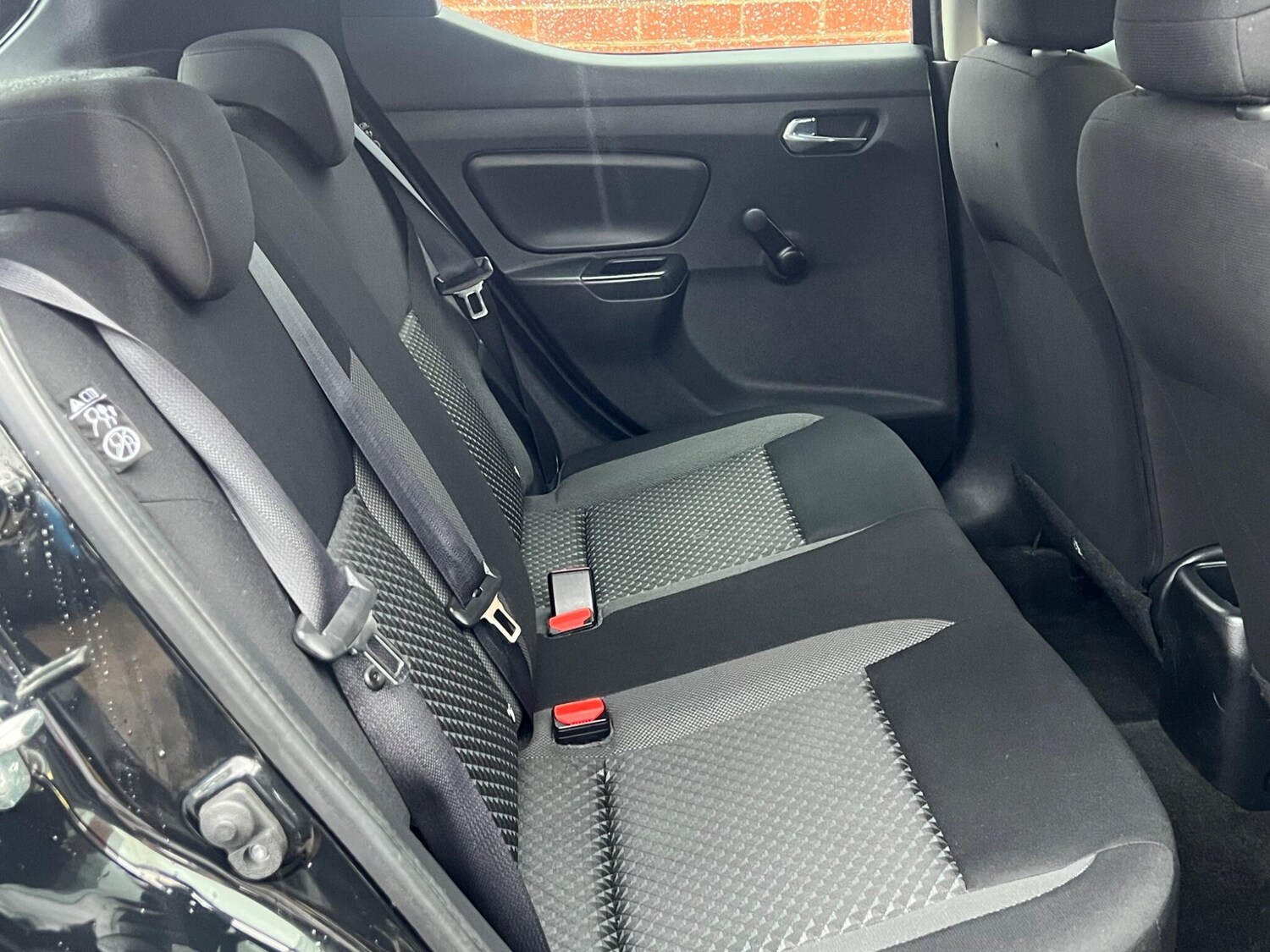 Used Nissan Micra 2021 for sale - 77413313: Photo 35