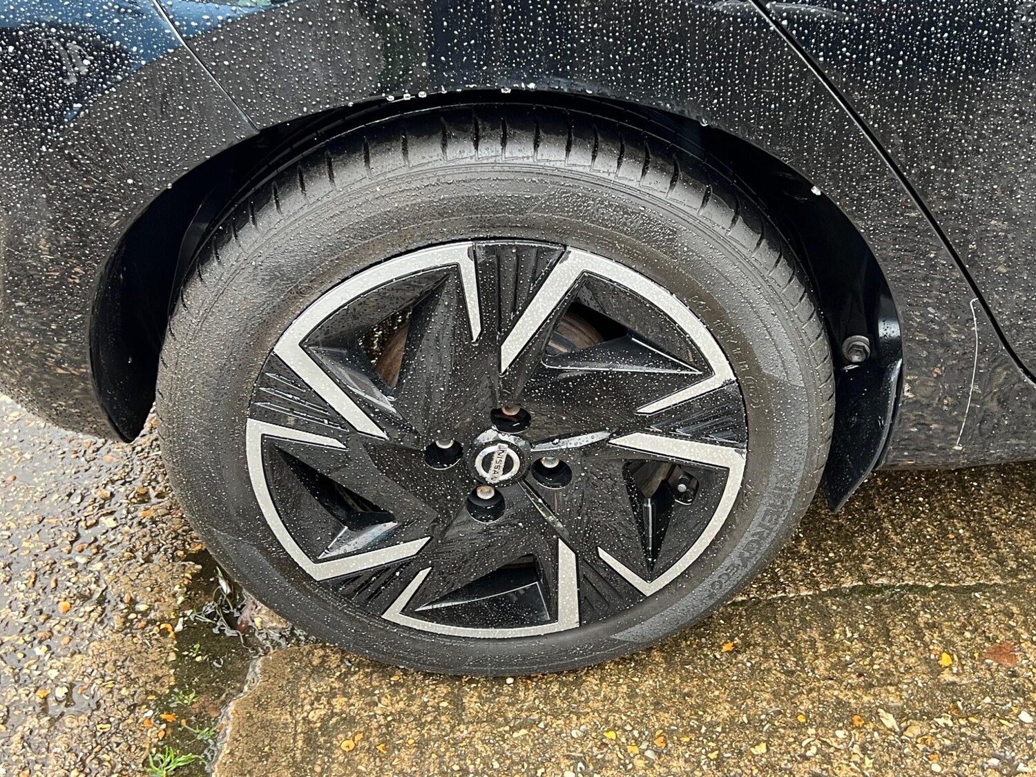 Used Nissan Micra 2021 for sale - 77413313: Photo 40