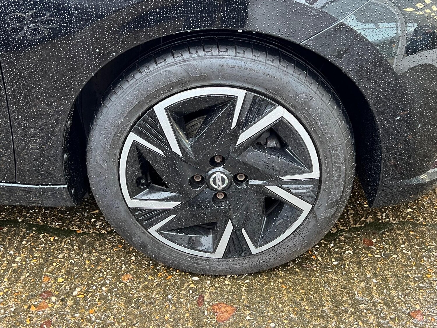 Used Nissan Micra 2021 for sale - 77413313: Photo 42