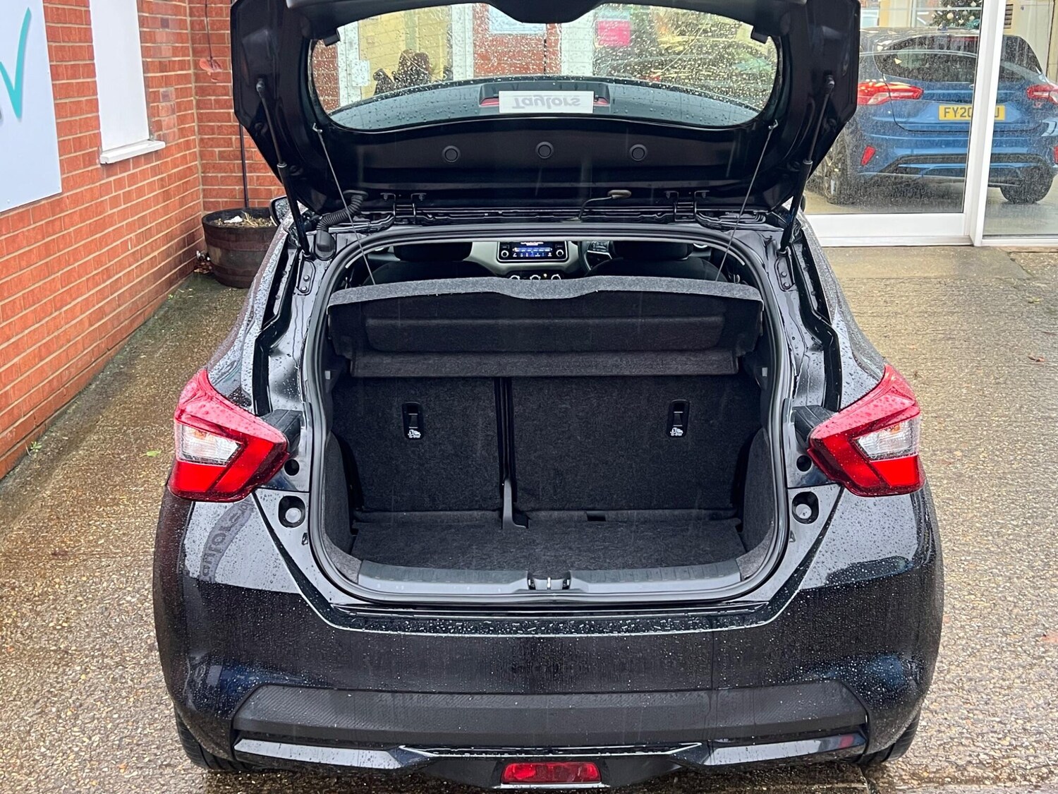 Used Nissan Micra 2021 for sale - 77413313: Photo 43