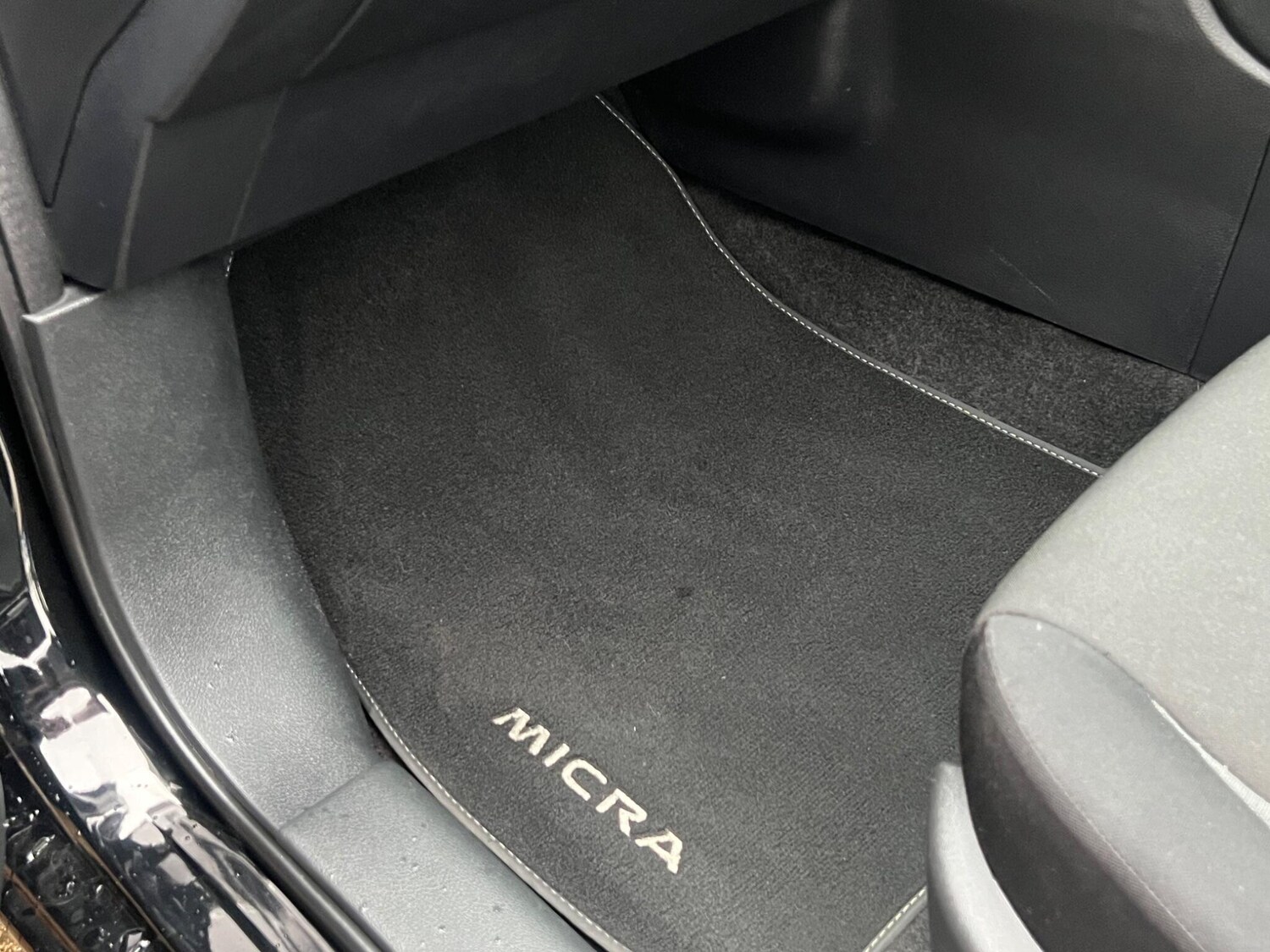 Used Nissan Micra 2021 for sale - 77413313: Photo 45