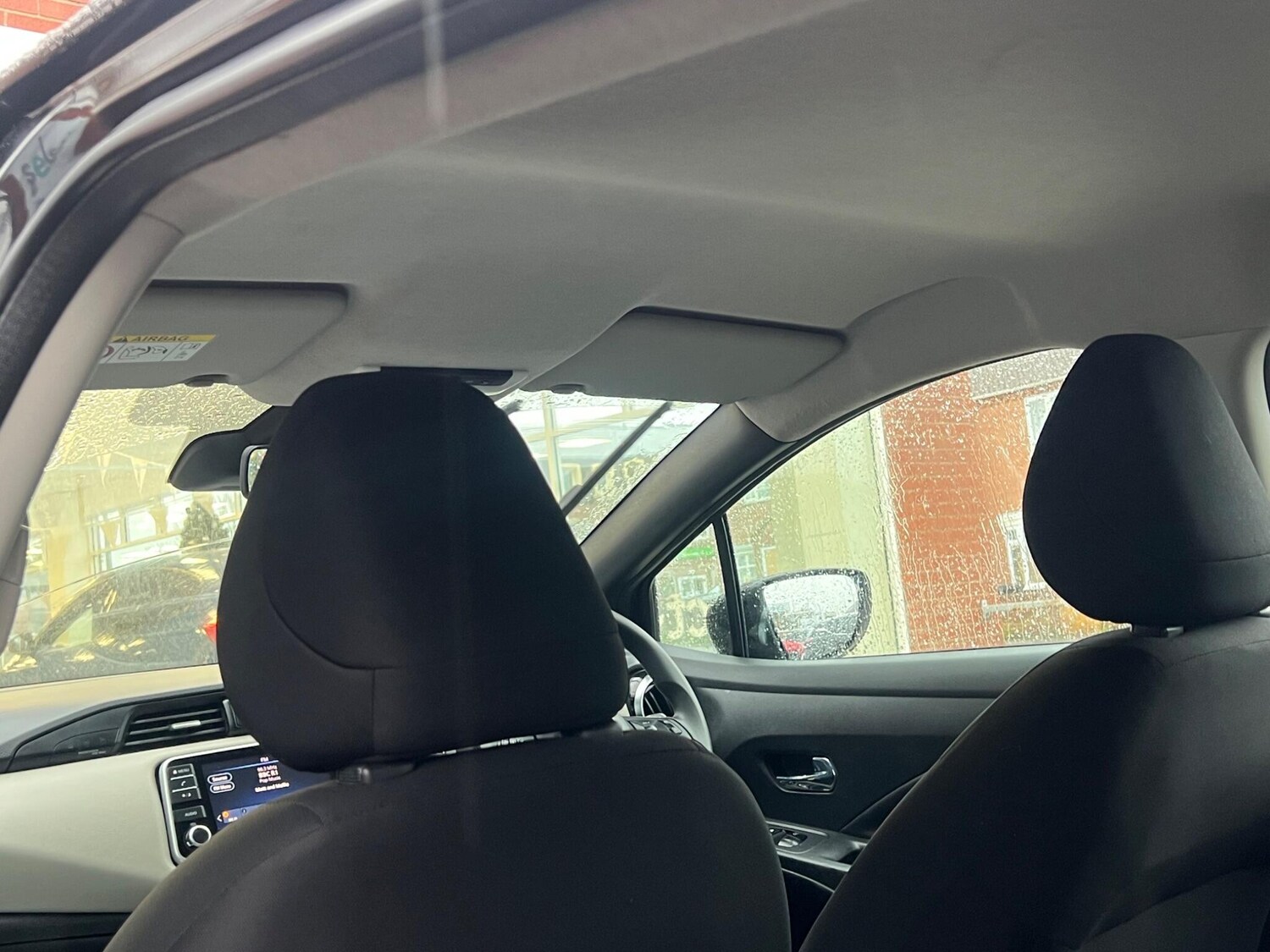 Used Nissan Micra 2021 for sale - 77413313: Photo 46