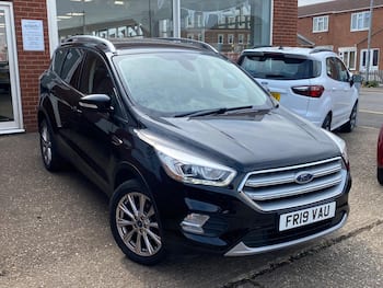 Used Ford Kuga 2019 for sale - 79669476: Photo