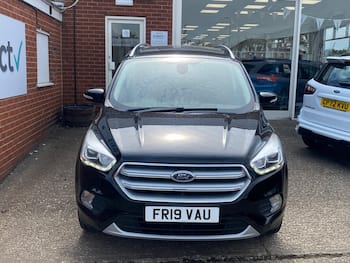 Used Ford Kuga 2019 for sale - 79669476: Photo