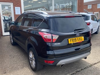 Used Ford Kuga 2019 for sale - 79669476: Photo