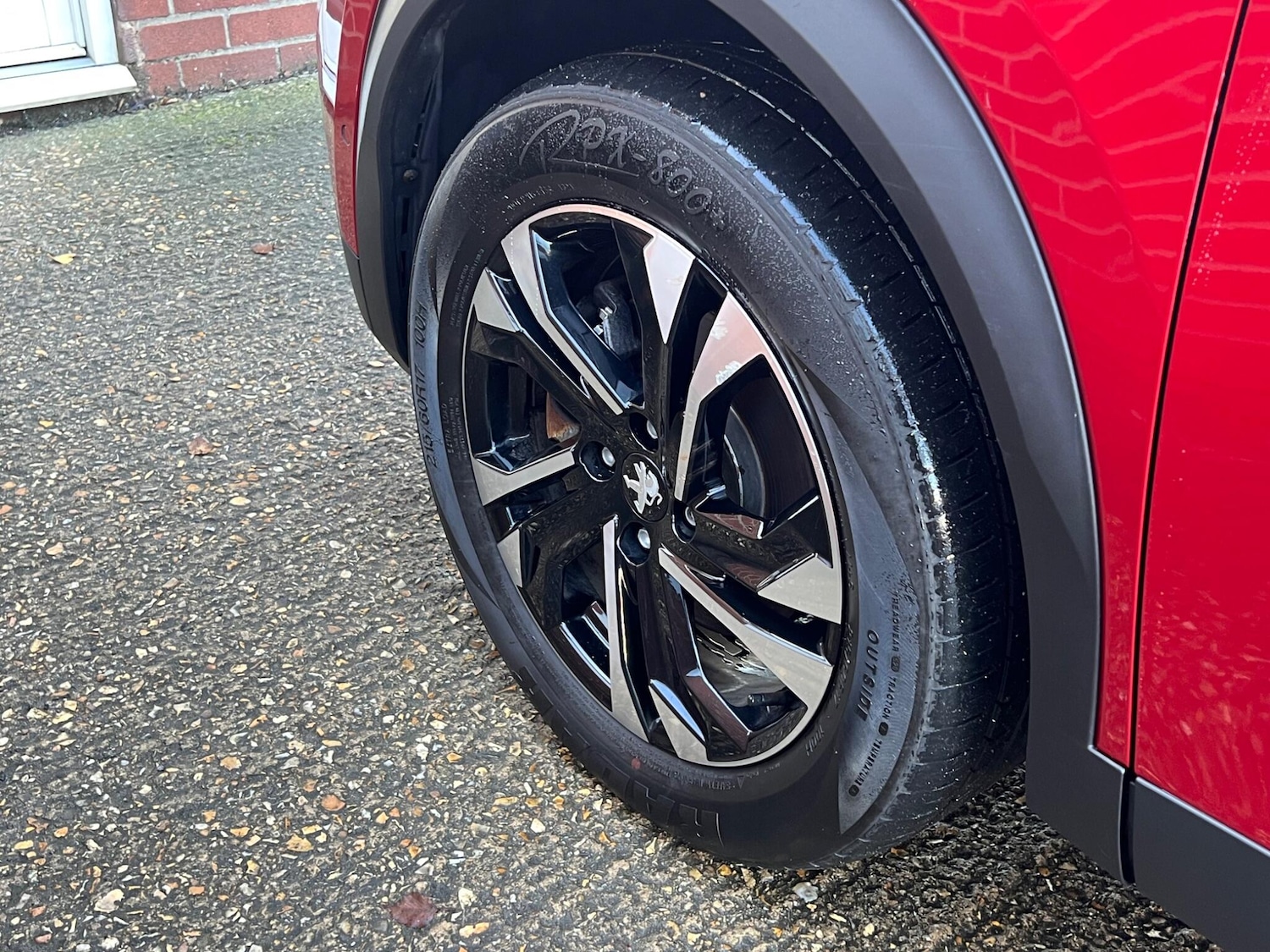 Used Peugeot 2008 2022 for sale - 77413321: Photo 13