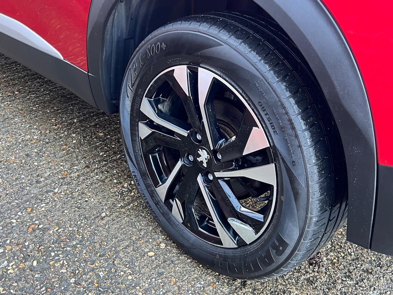 Used Peugeot 2008 2022 for sale - 77413321: Photo 14