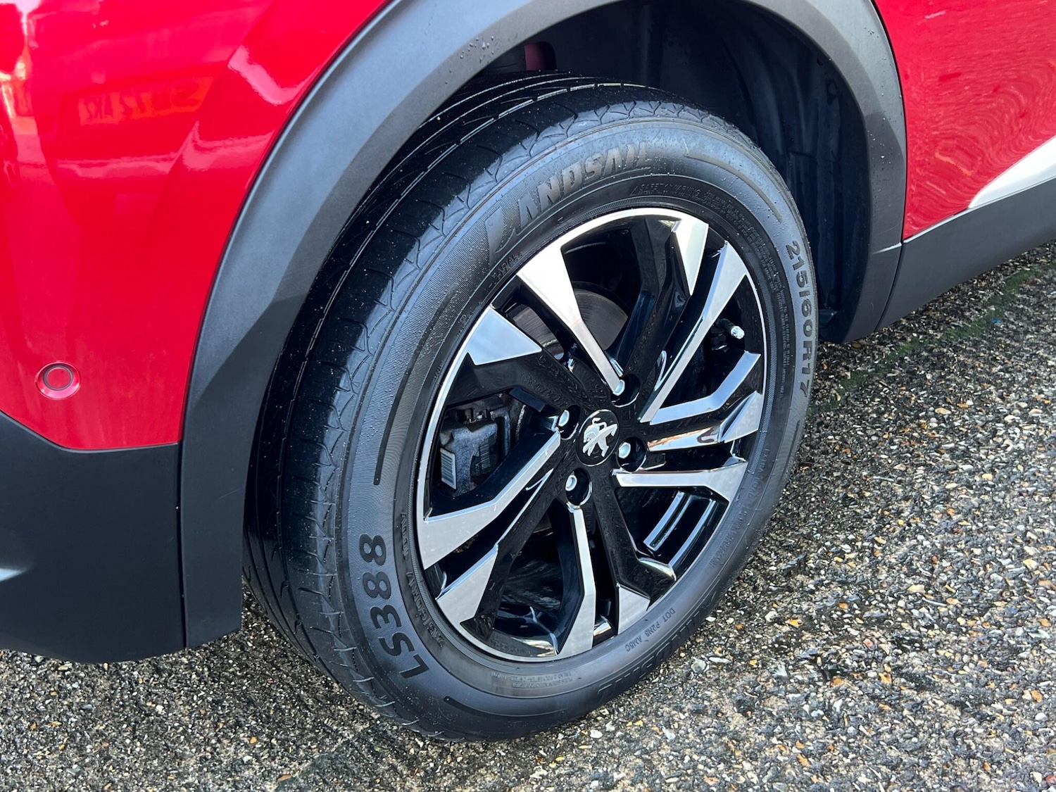 Used Peugeot 2008 2022 for sale - 77413321: Photo 15