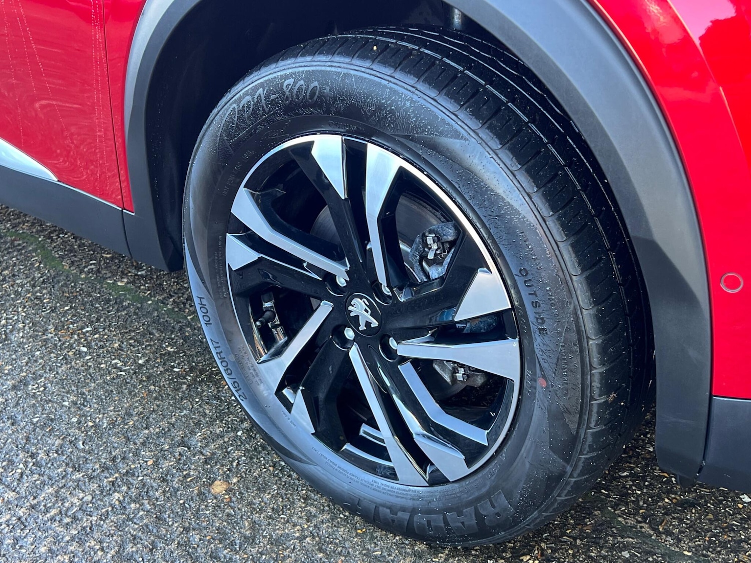 Used Peugeot 2008 2022 for sale - 77413321: Photo 16