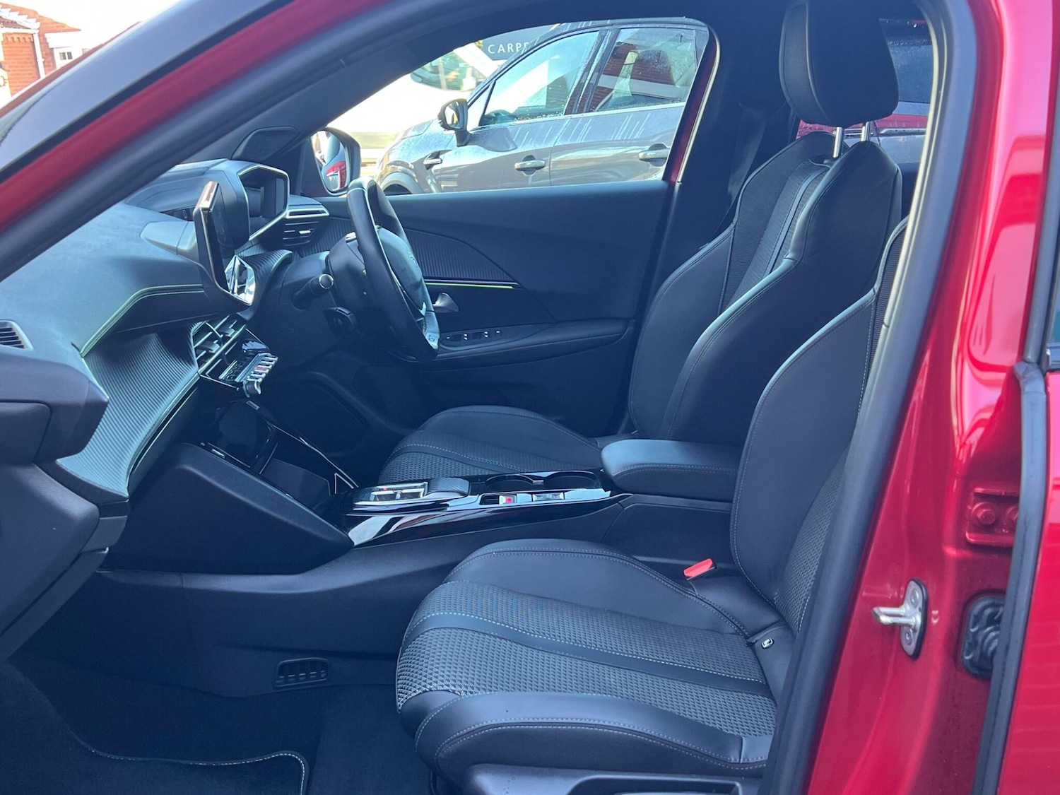 Used Peugeot 2008 2022 for sale - 77413321: Photo 19