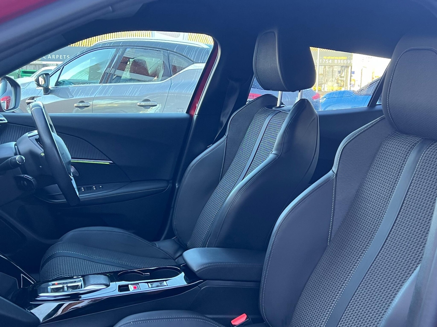 Used Peugeot 2008 2022 for sale - 77413321: Photo 20