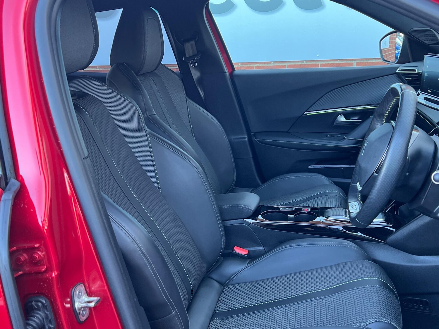 Used Peugeot 2008 2022 for sale - 77413321: Photo 21