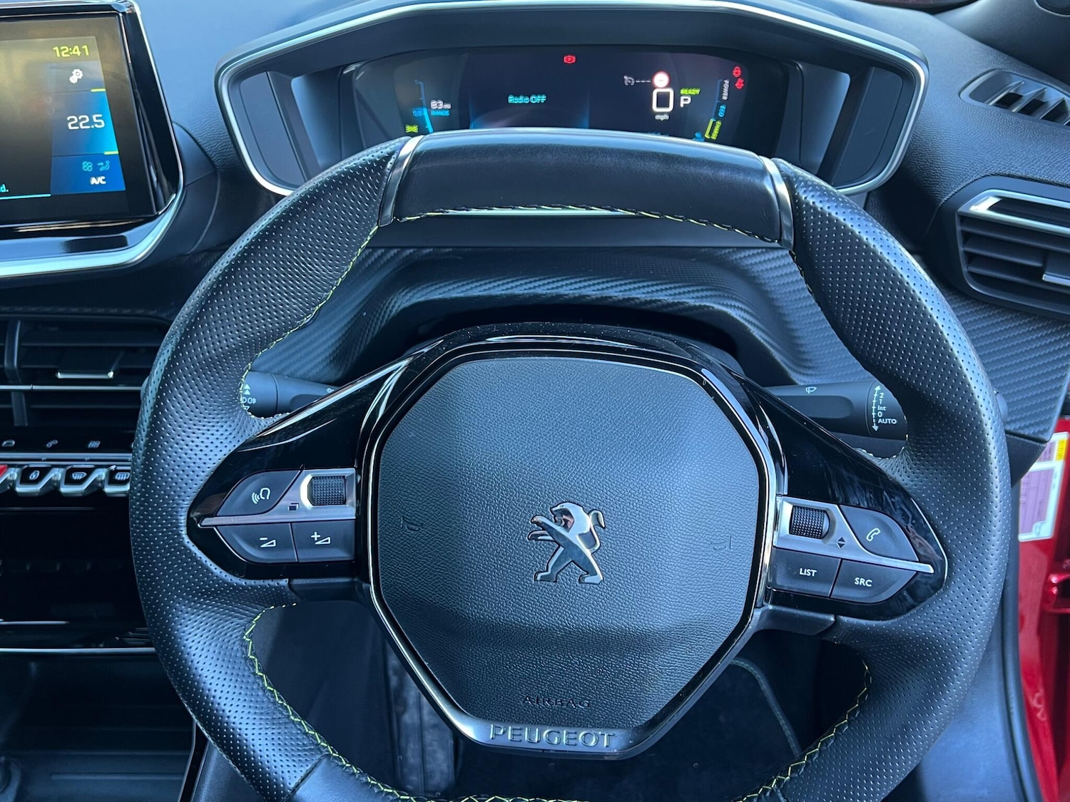 Used Peugeot 2008 2022 for sale - 77413321: Photo 25