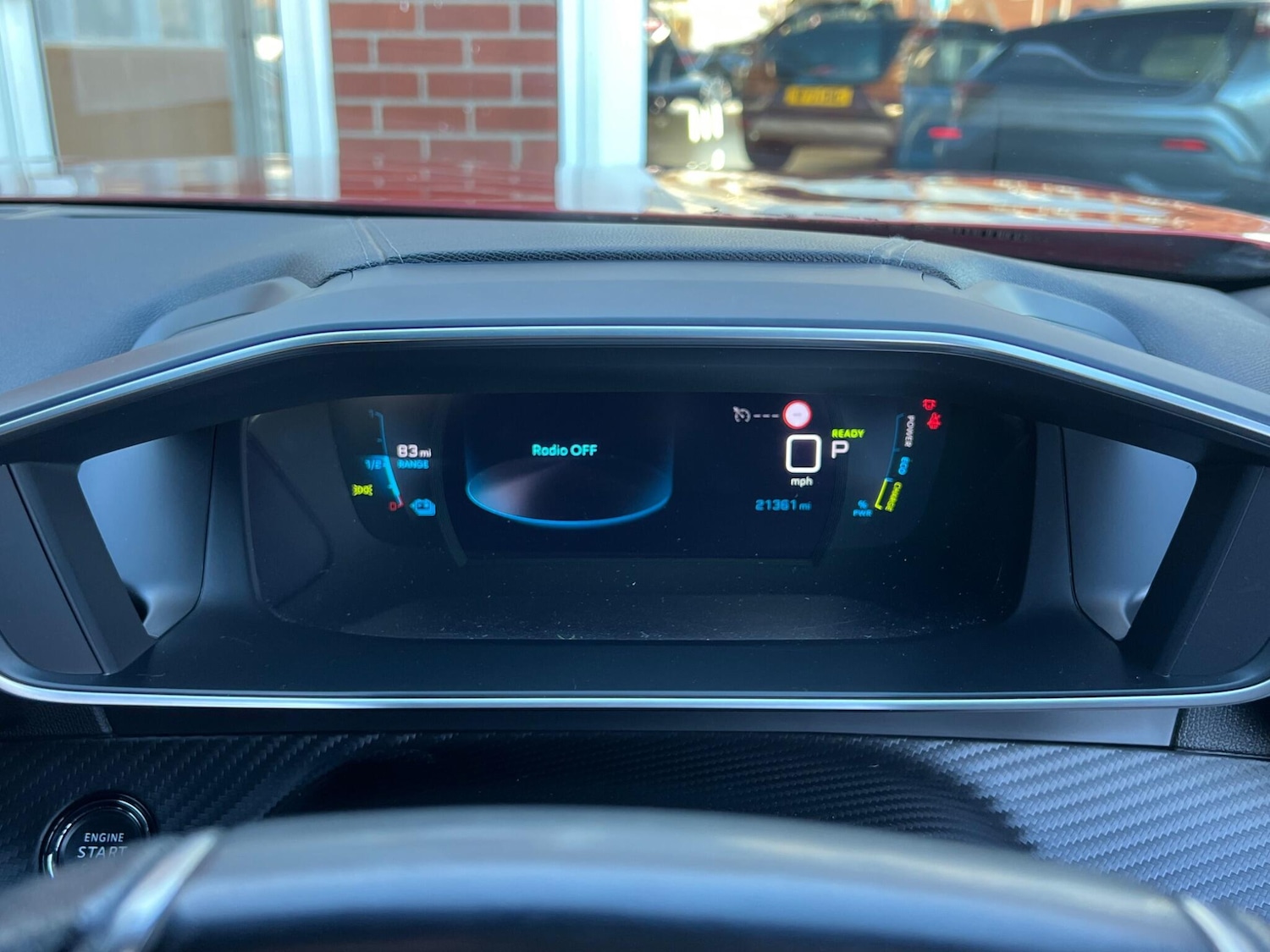 Used Peugeot 2008 2022 for sale - 77413321: Photo 26