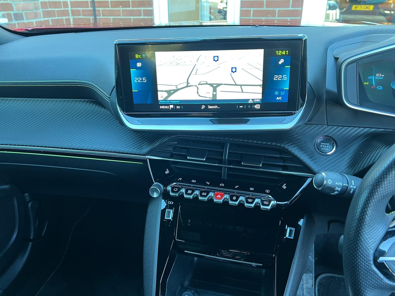 Used Peugeot 2008 2022 for sale - 77413321: Photo 30