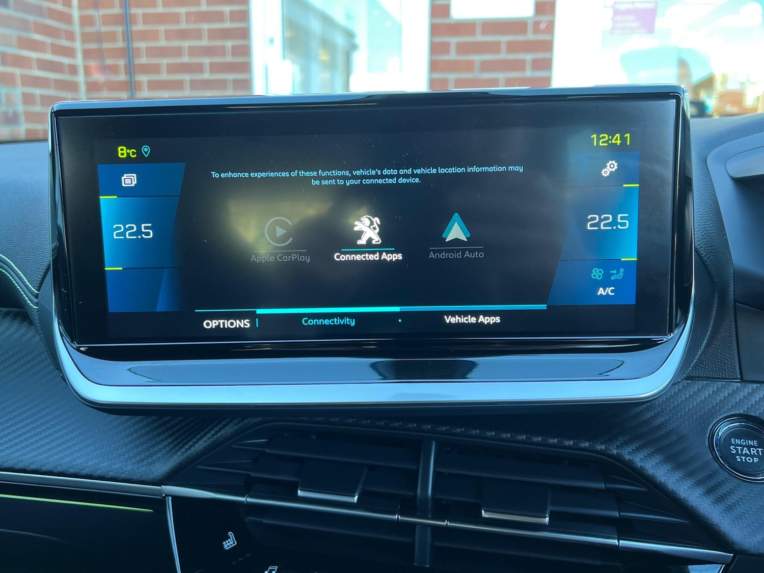 Used Peugeot 2008 2022 for sale - 77413321: Photo 31