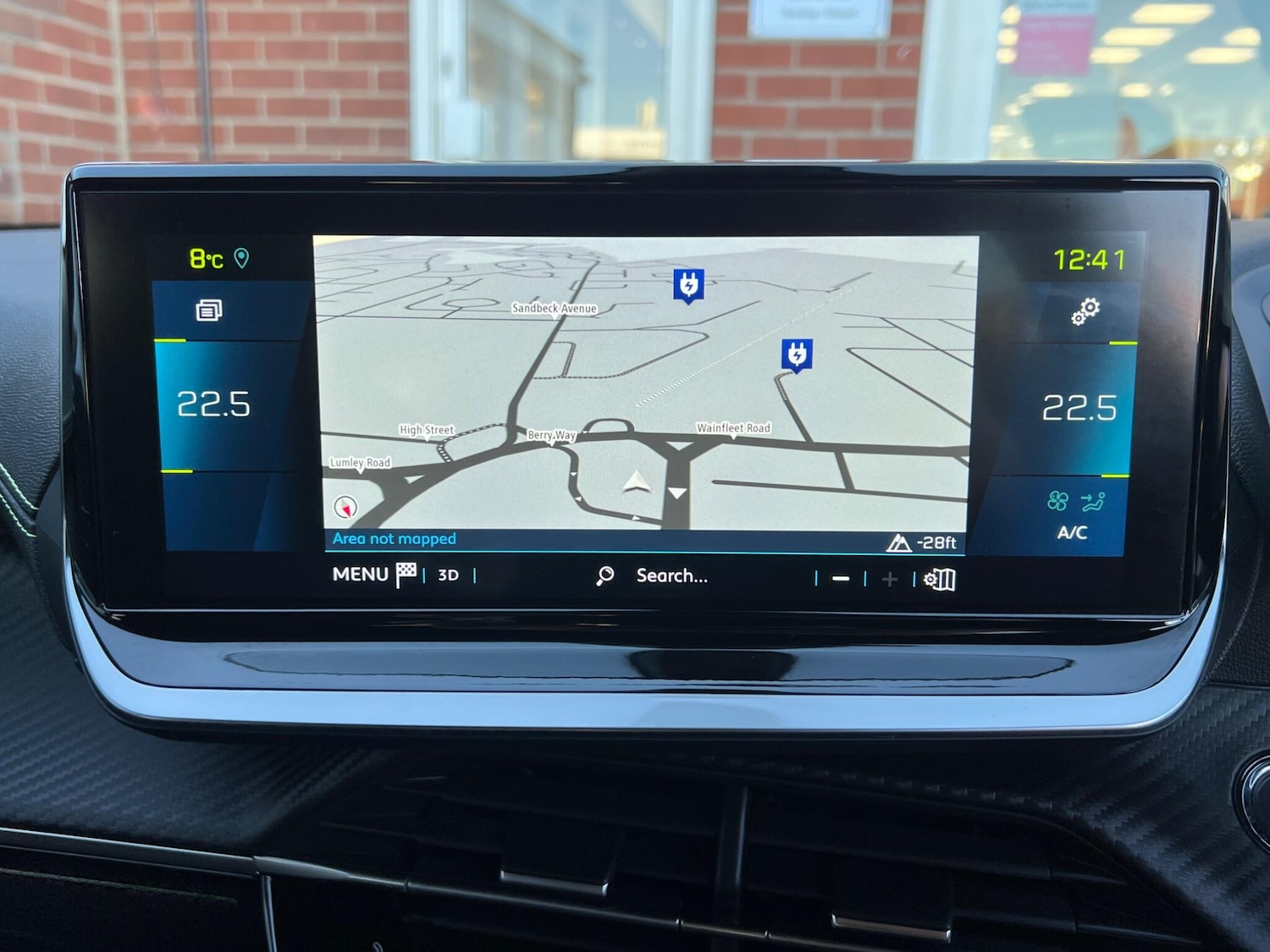 Used Peugeot 2008 2022 for sale - 77413321: Photo 33