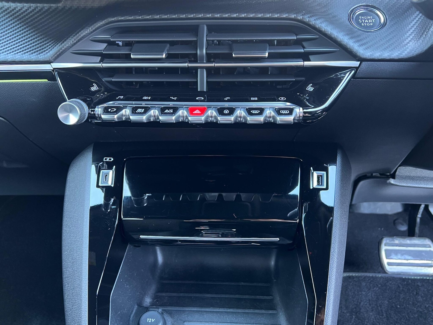 Used Peugeot 2008 2022 for sale - 77413321: Photo 35