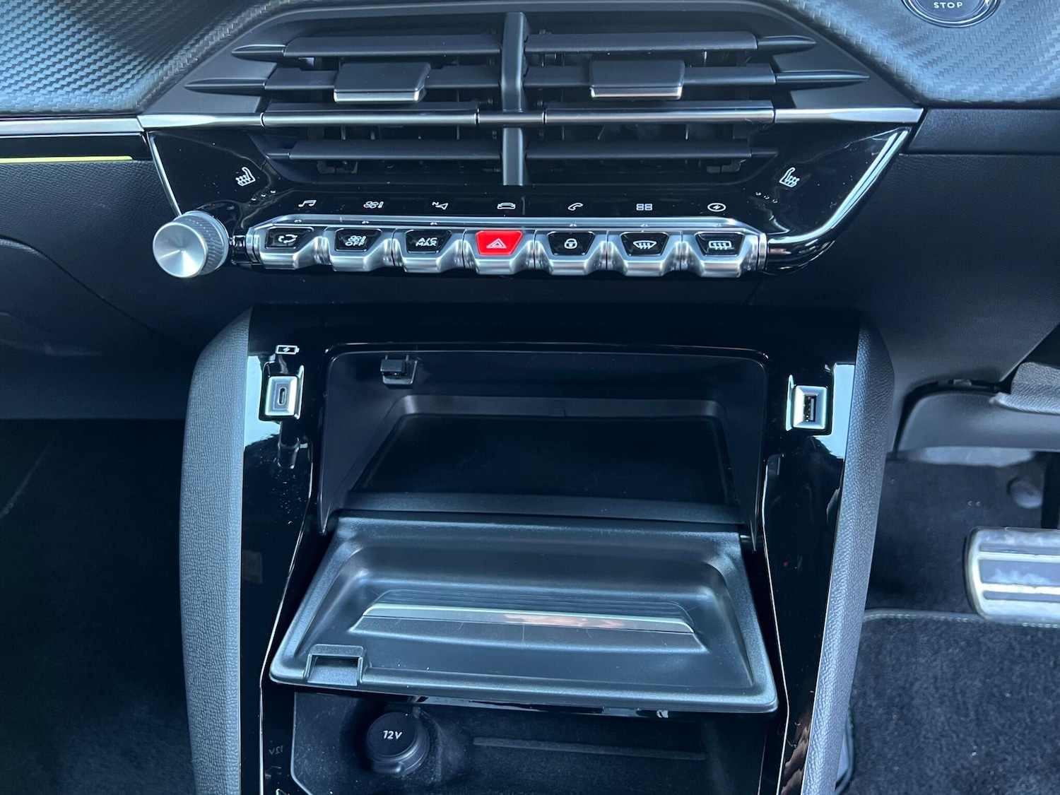 Used Peugeot 2008 2022 for sale - 77413321: Photo 36