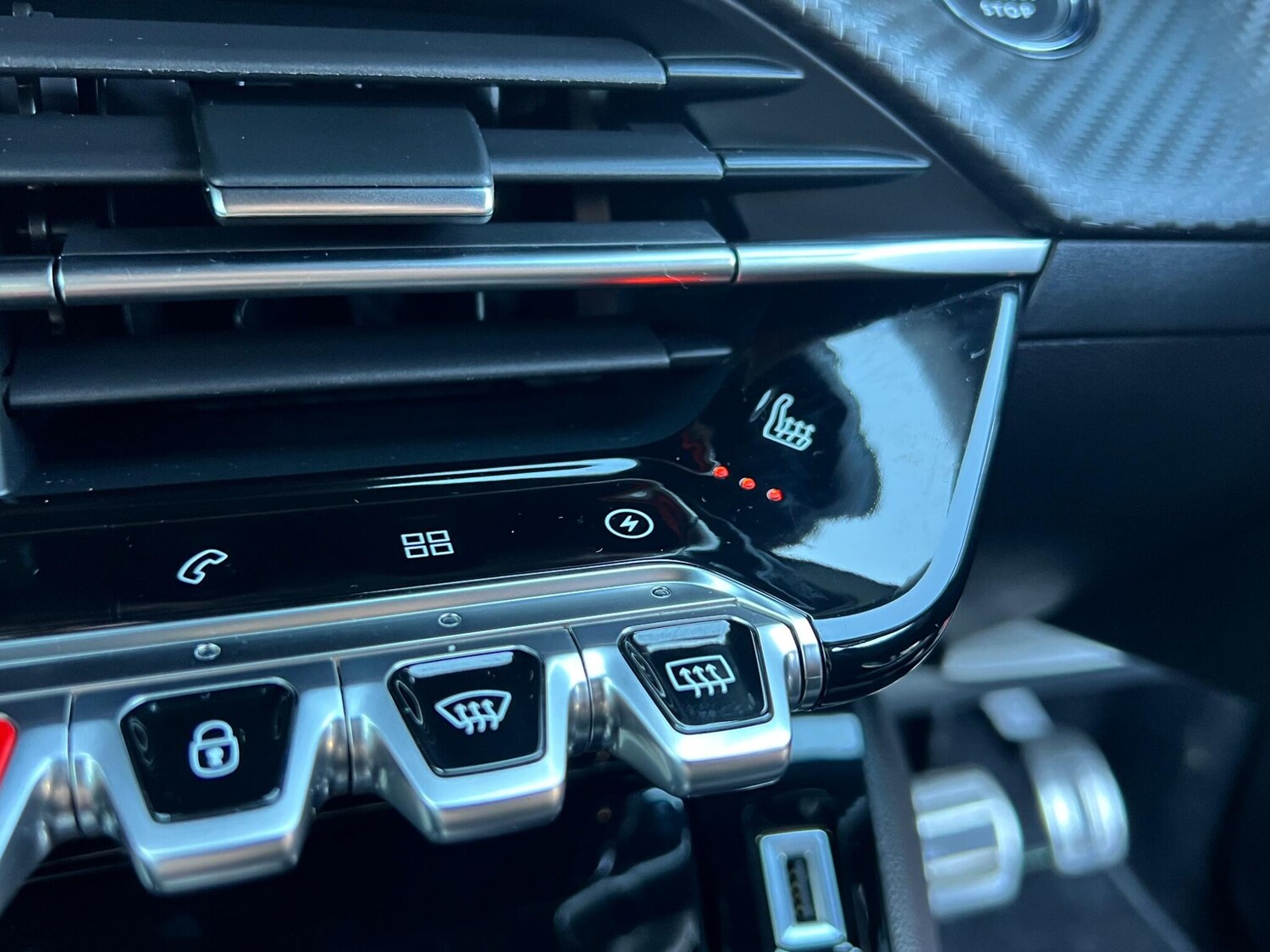 Used Peugeot 2008 2022 for sale - 77413321: Photo 39