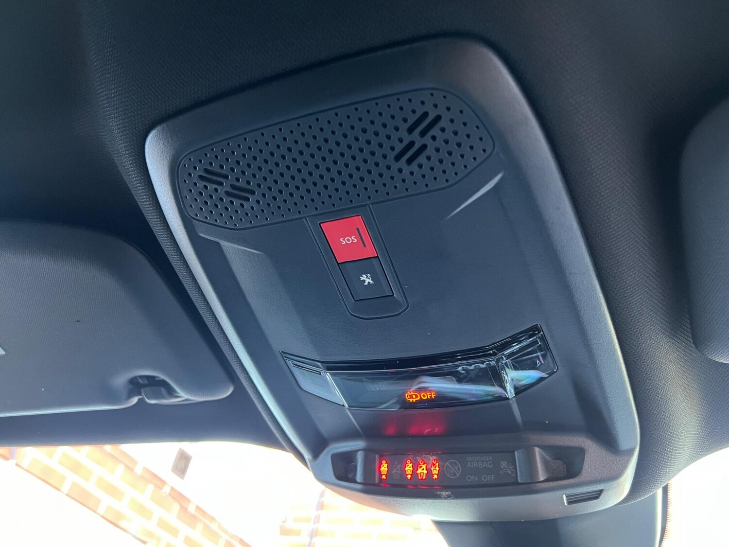 Used Peugeot 2008 2022 for sale - 77413321: Photo 40