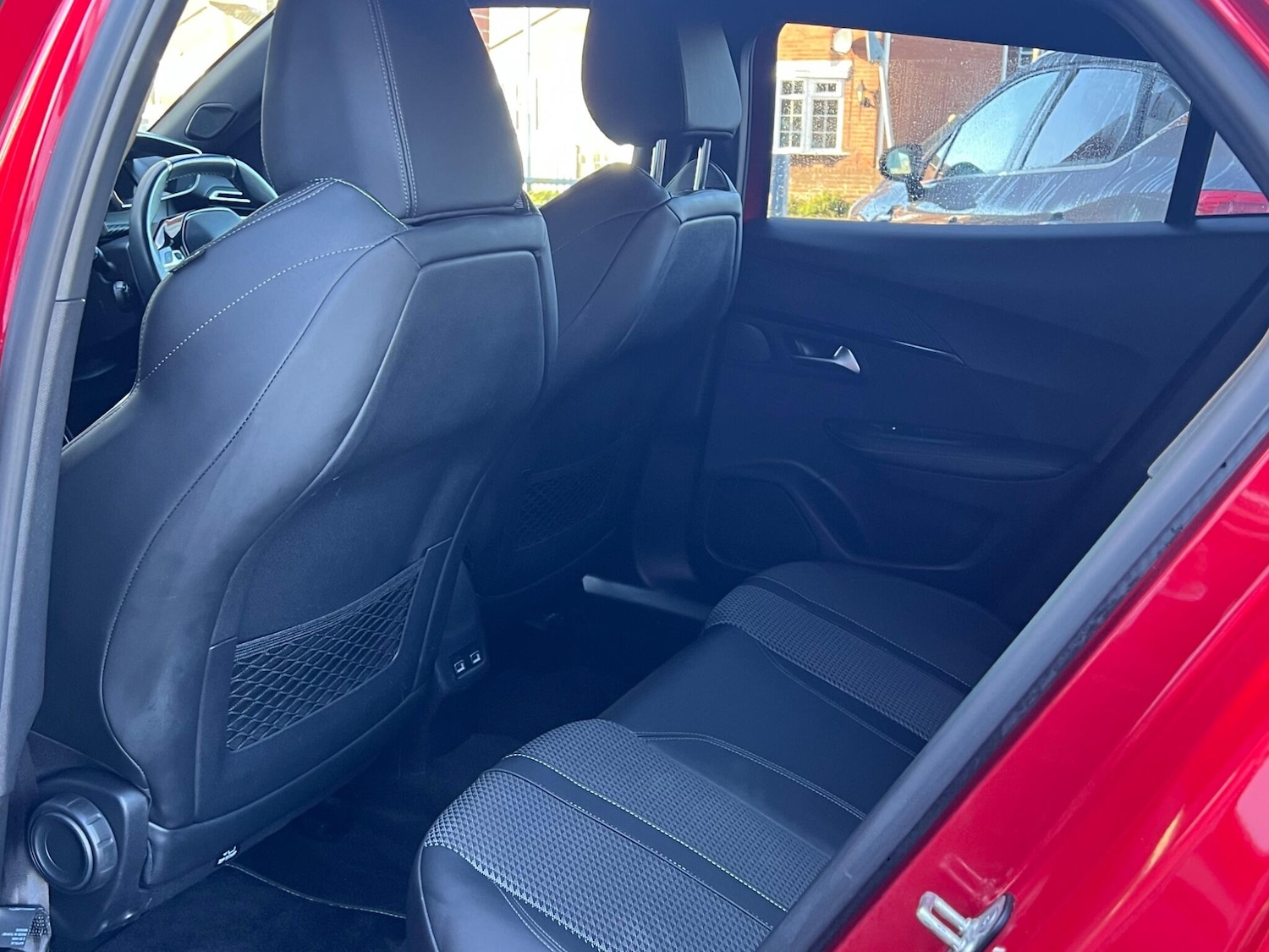 Used Peugeot 2008 2022 for sale - 77413321: Photo 41