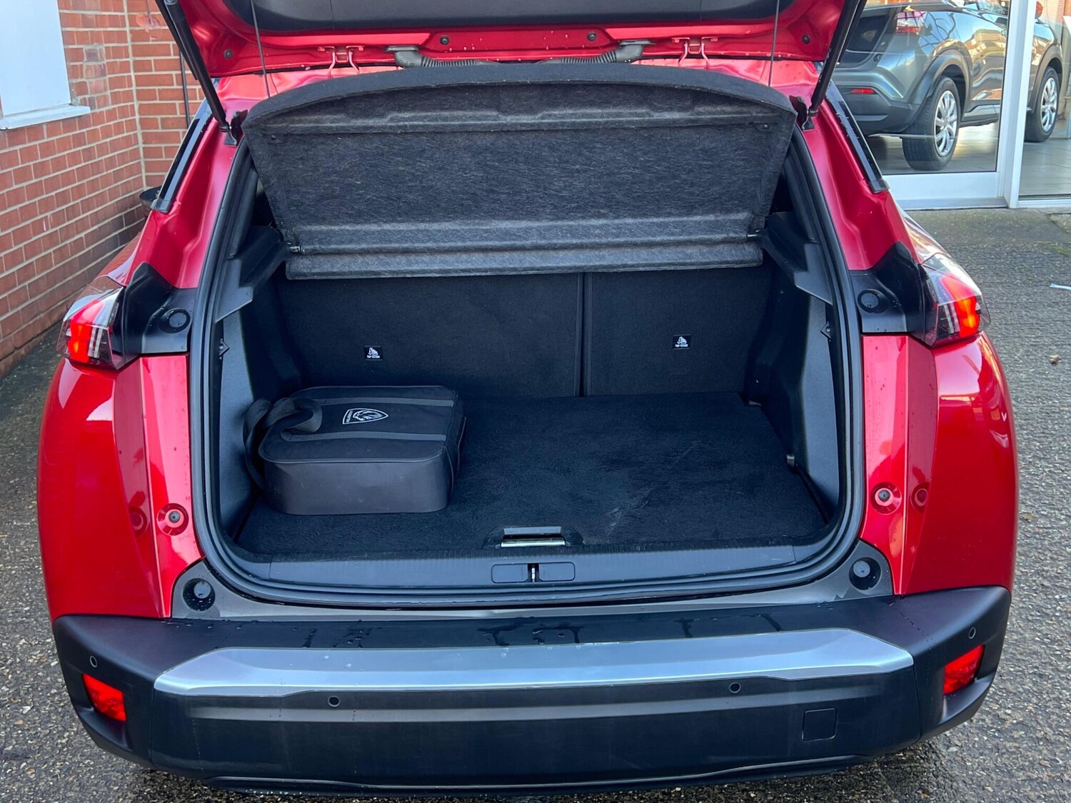 Used Peugeot 2008 2022 for sale - 77413321: Photo 45