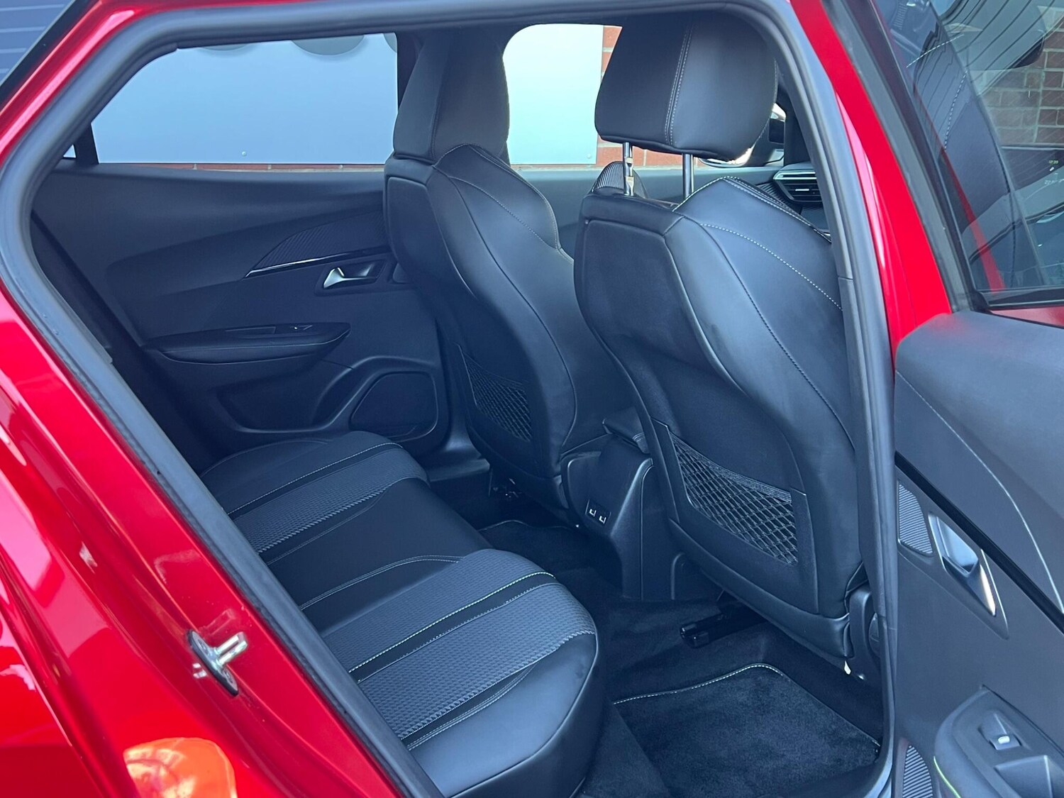 Used Peugeot 2008 2022 for sale - 77413321: Photo 46