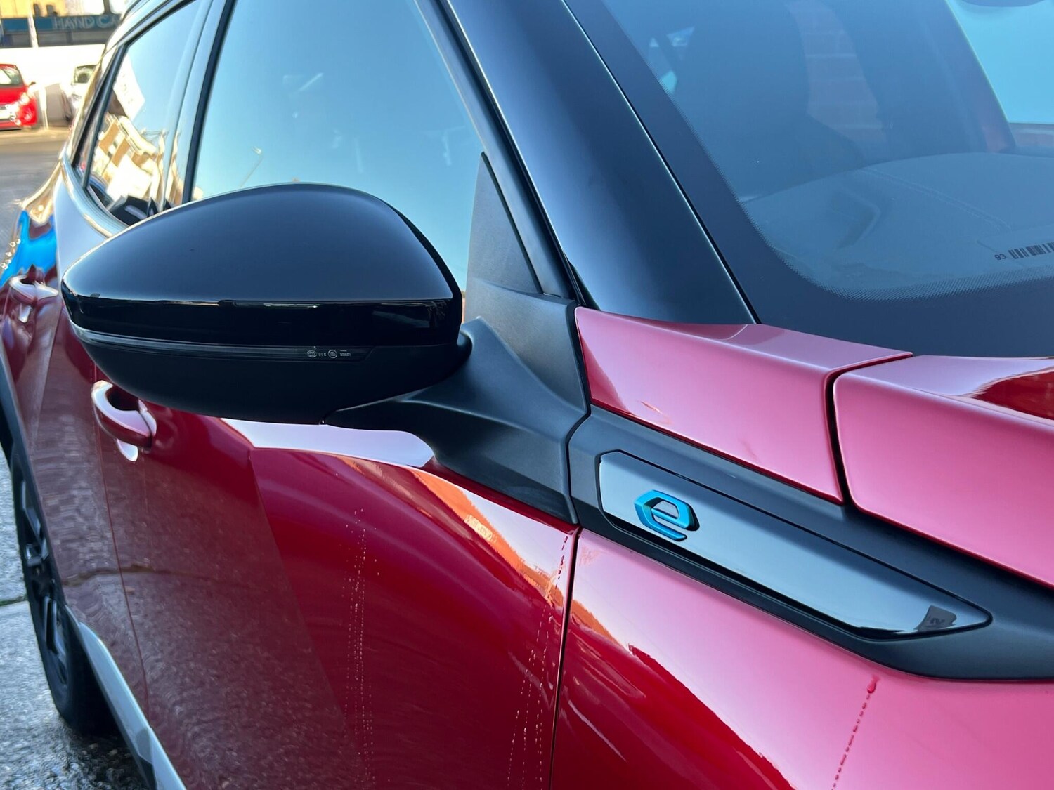 Used Peugeot 2008 2022 for sale - 77413321: Photo 49