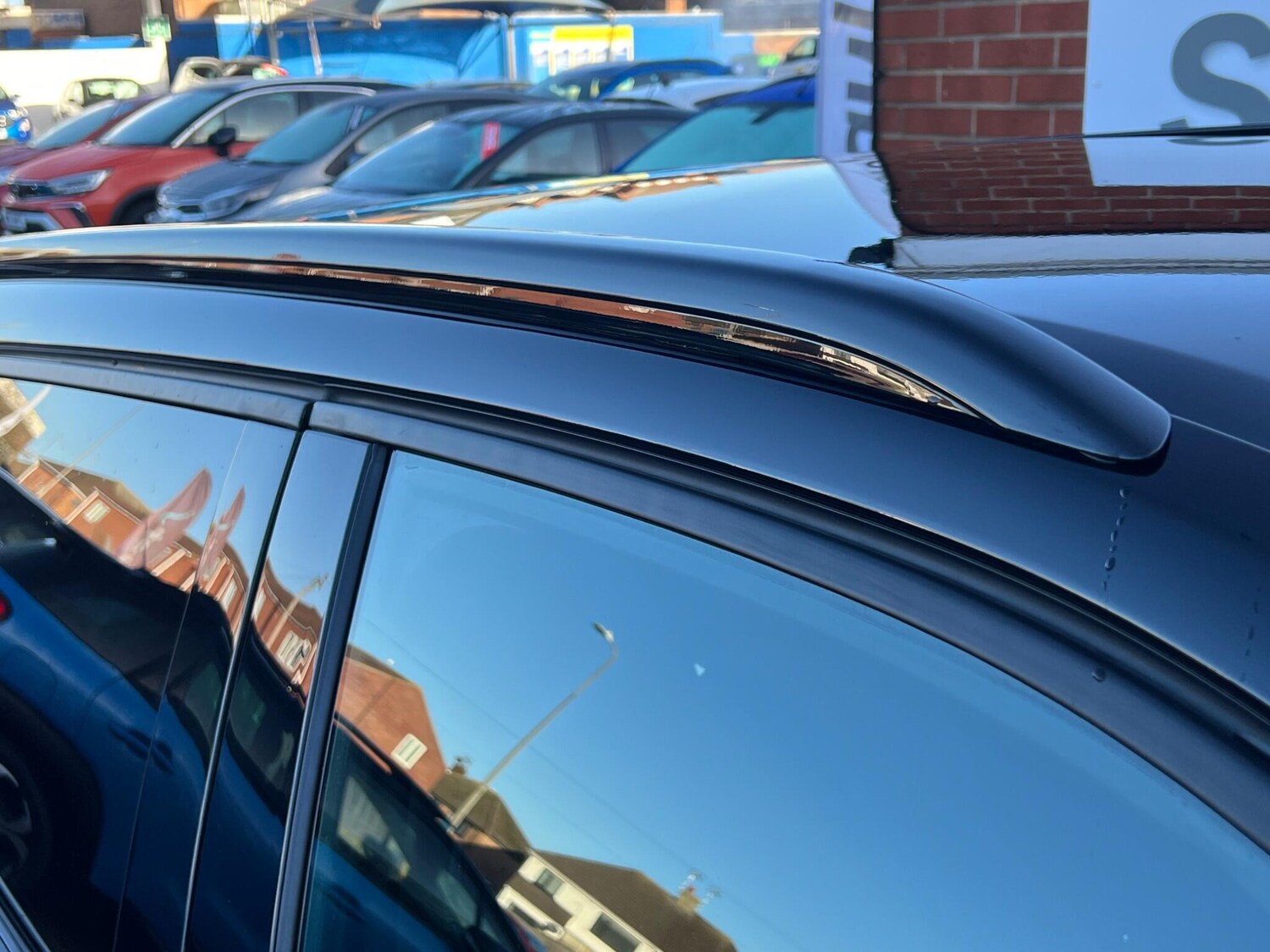 Used Peugeot 2008 2022 for sale - 77413321: Photo 50