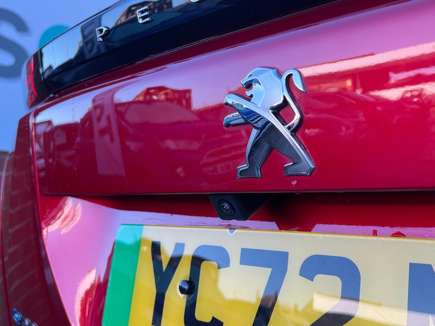 Used Peugeot 2008 2022 for sale - 77413321: Photo 51