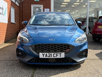 Used Ford Focus 2021 for sale - 79212665: Photo