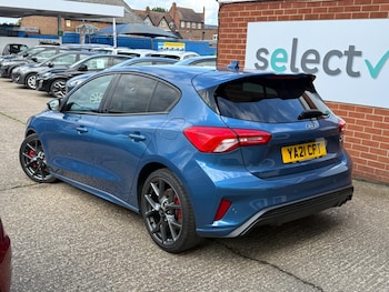 Used Ford Focus 2021 for sale - 79212665: Photo