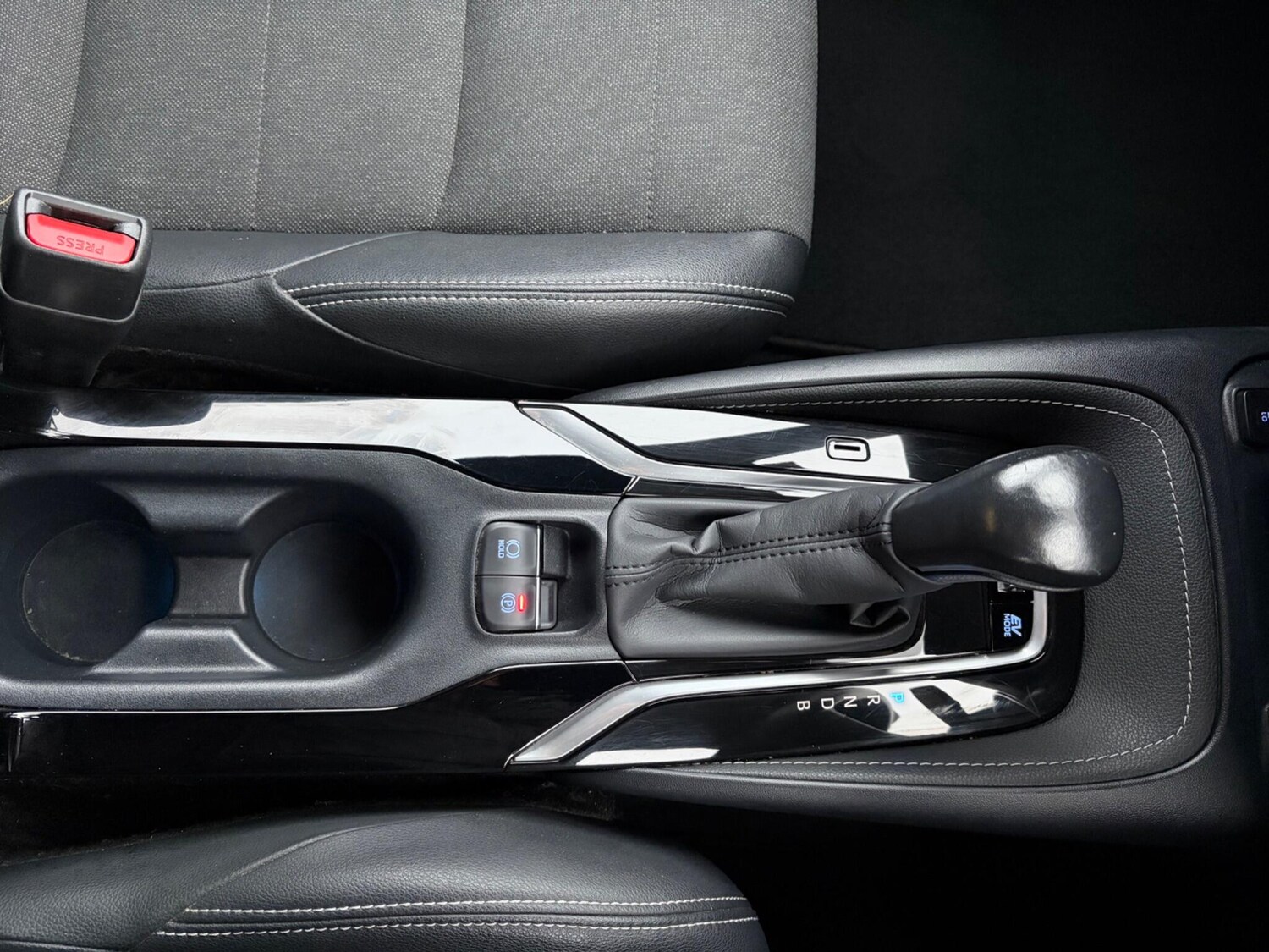 Used Toyota Corolla for sale - 77509975: Photo 10